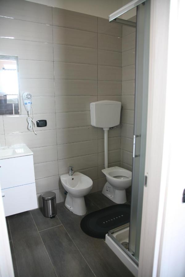 Dimora Portanolana Hotel Naples Luaran gambar