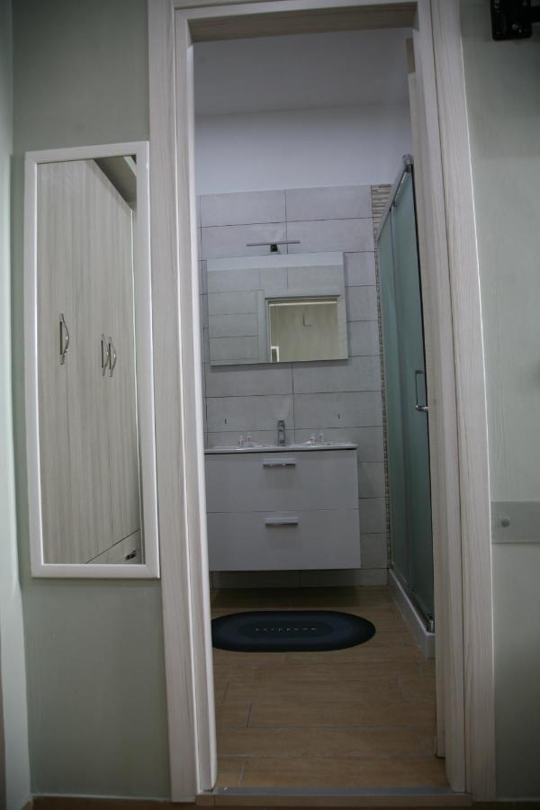 Dimora Portanolana Hotel Naples Luaran gambar