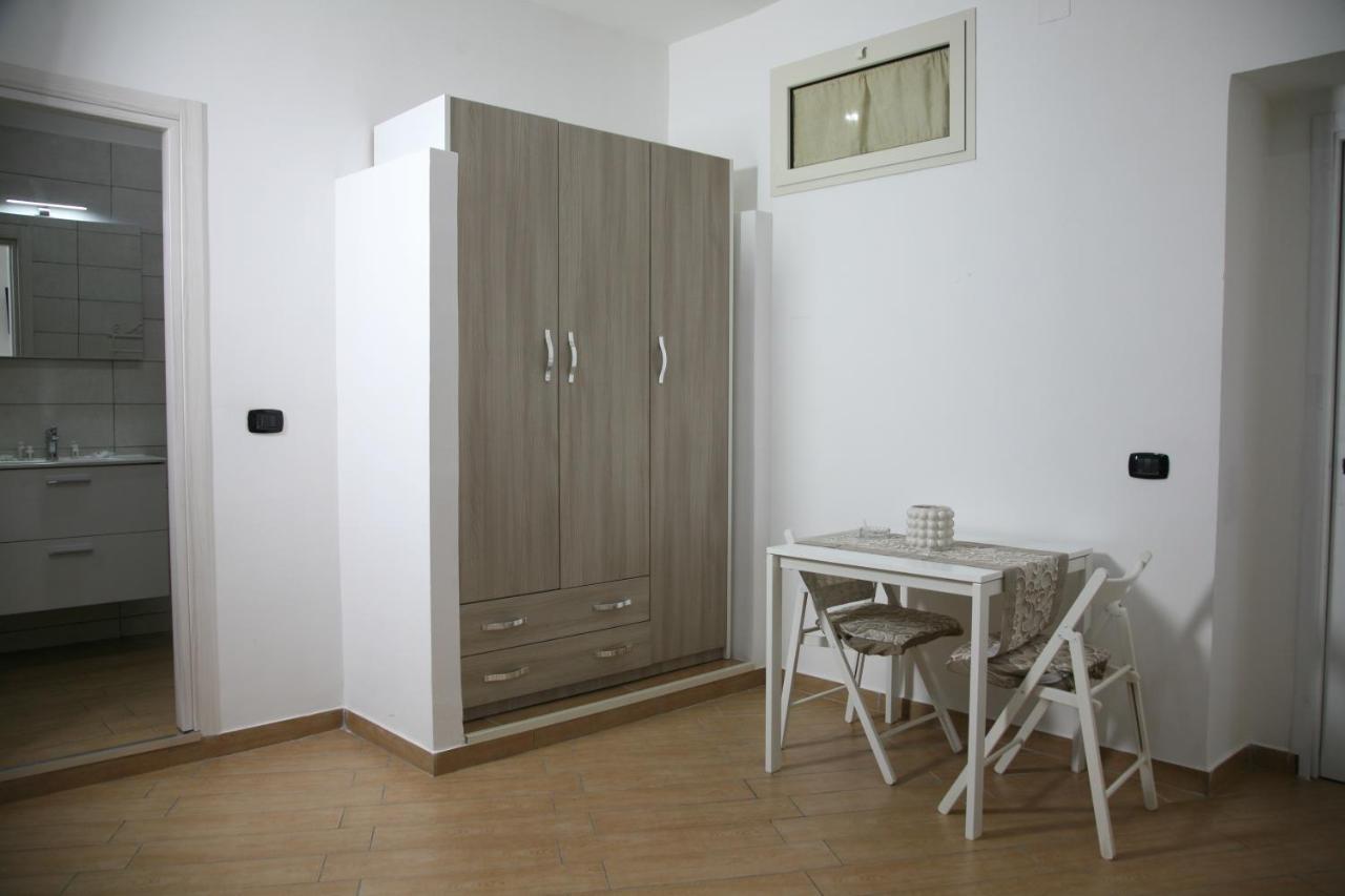 Dimora Portanolana Hotel Naples Luaran gambar