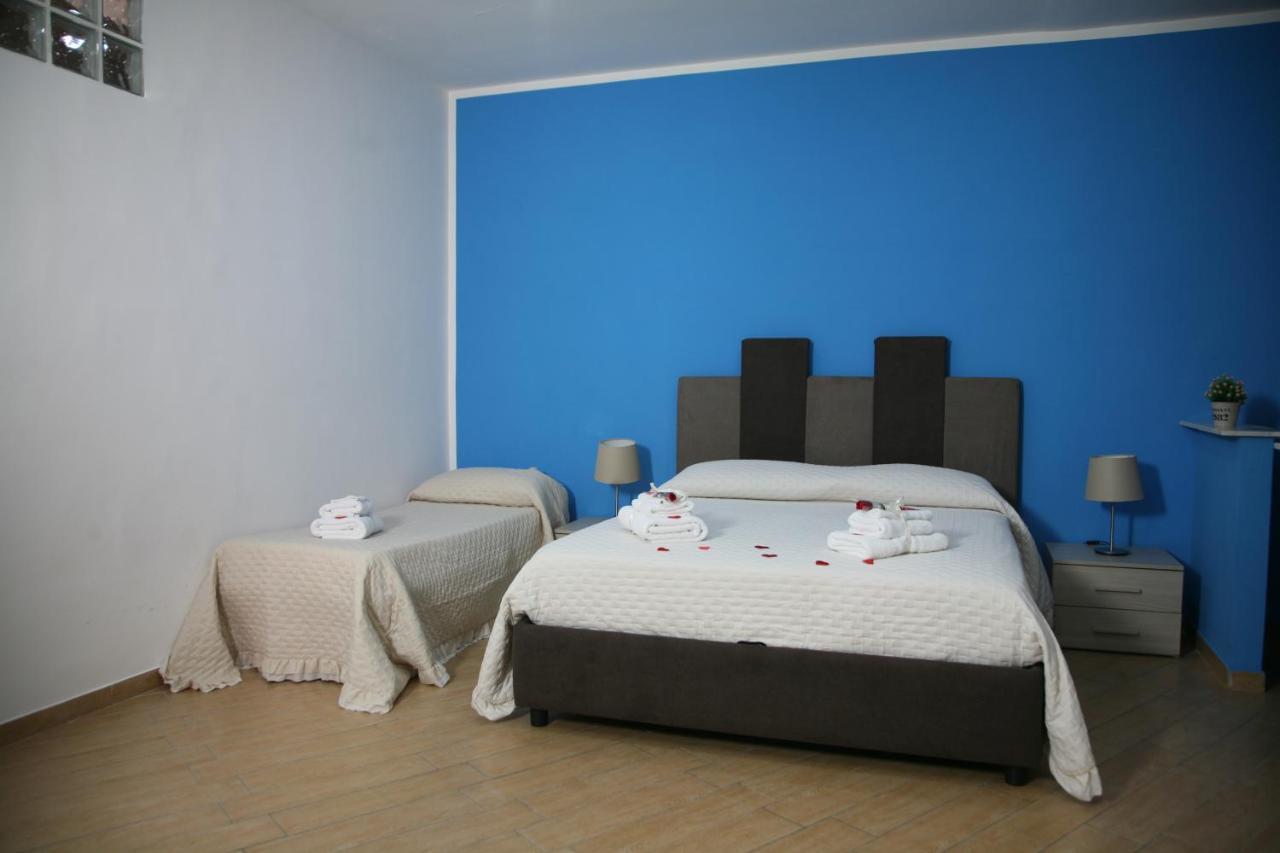 Dimora Portanolana Hotel Naples Luaran gambar