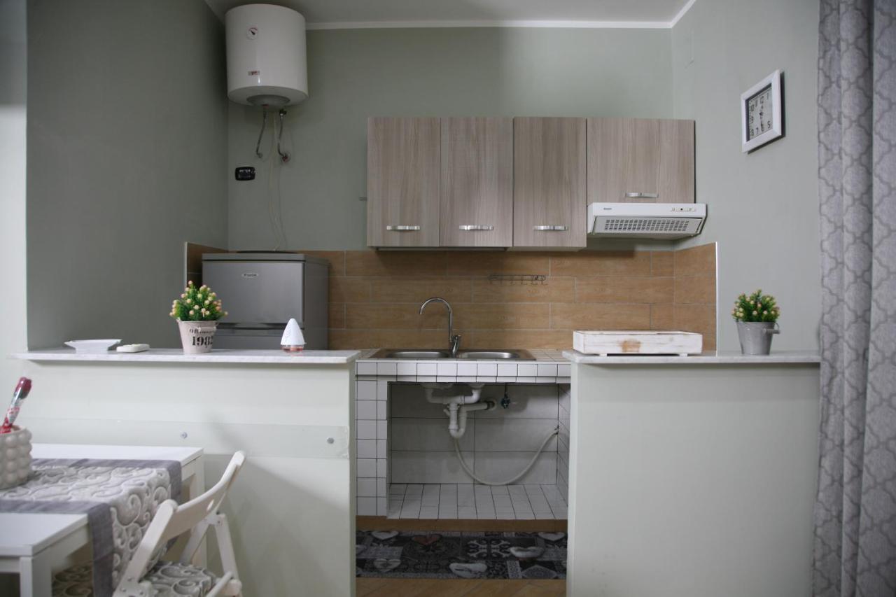 Dimora Portanolana Hotel Naples Luaran gambar