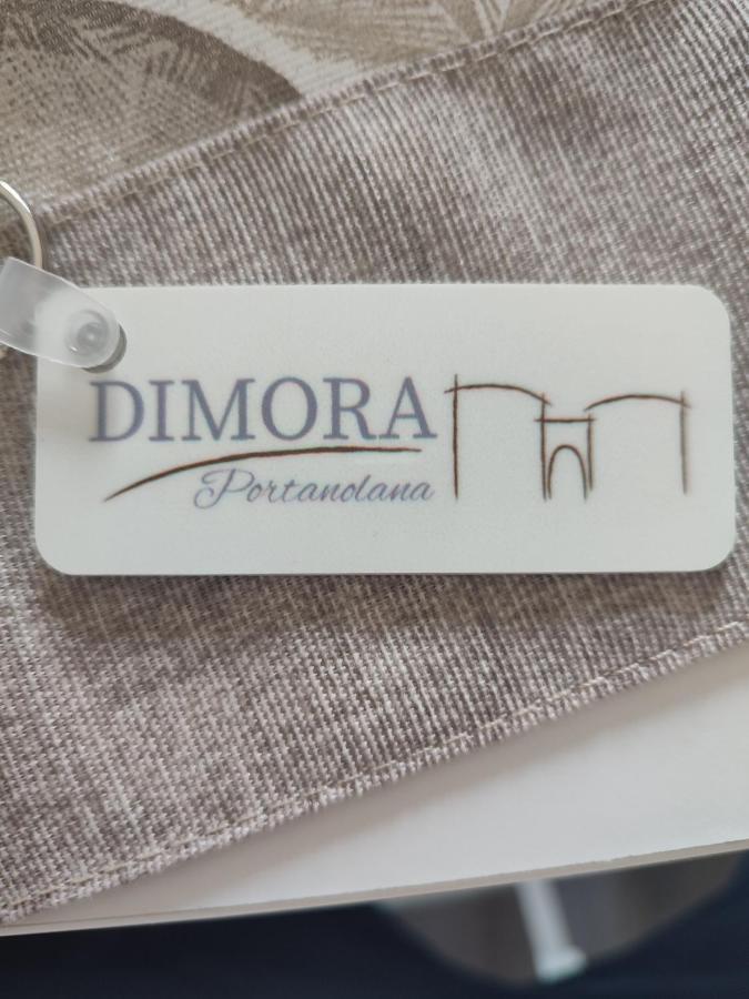 Dimora Portanolana Hotel Naples Luaran gambar