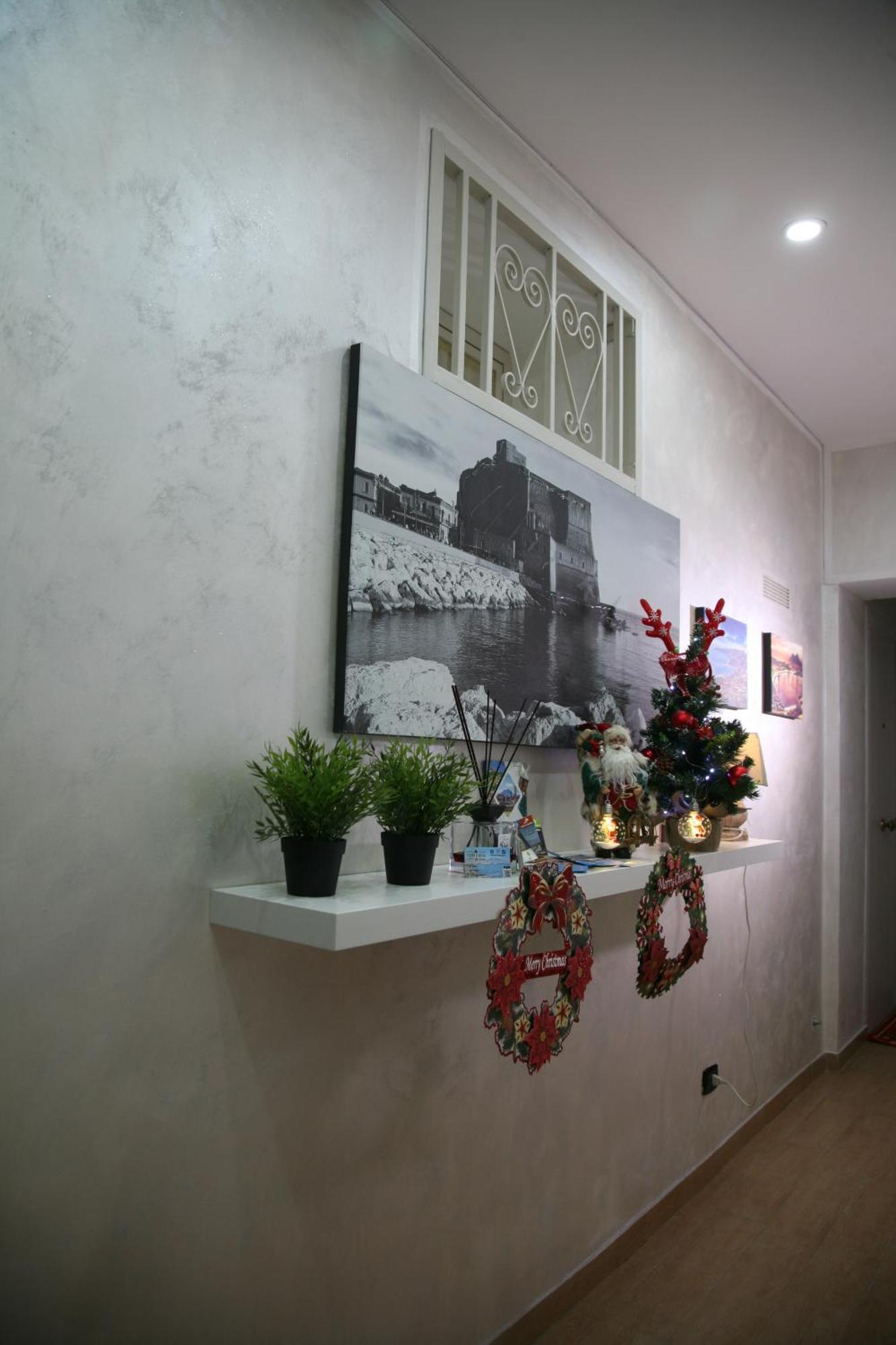 Dimora Portanolana Hotel Naples Luaran gambar