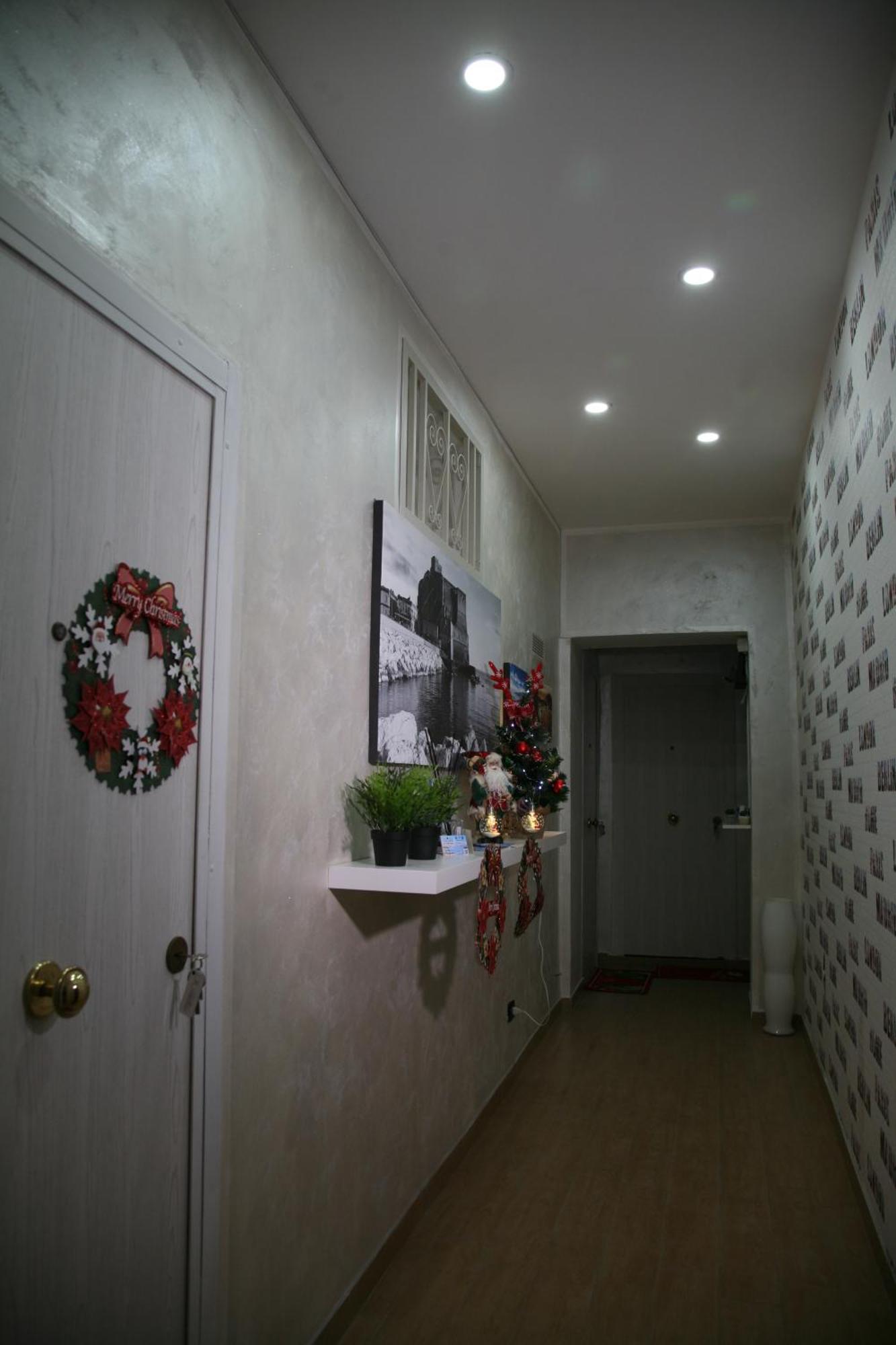 Dimora Portanolana Hotel Naples Luaran gambar