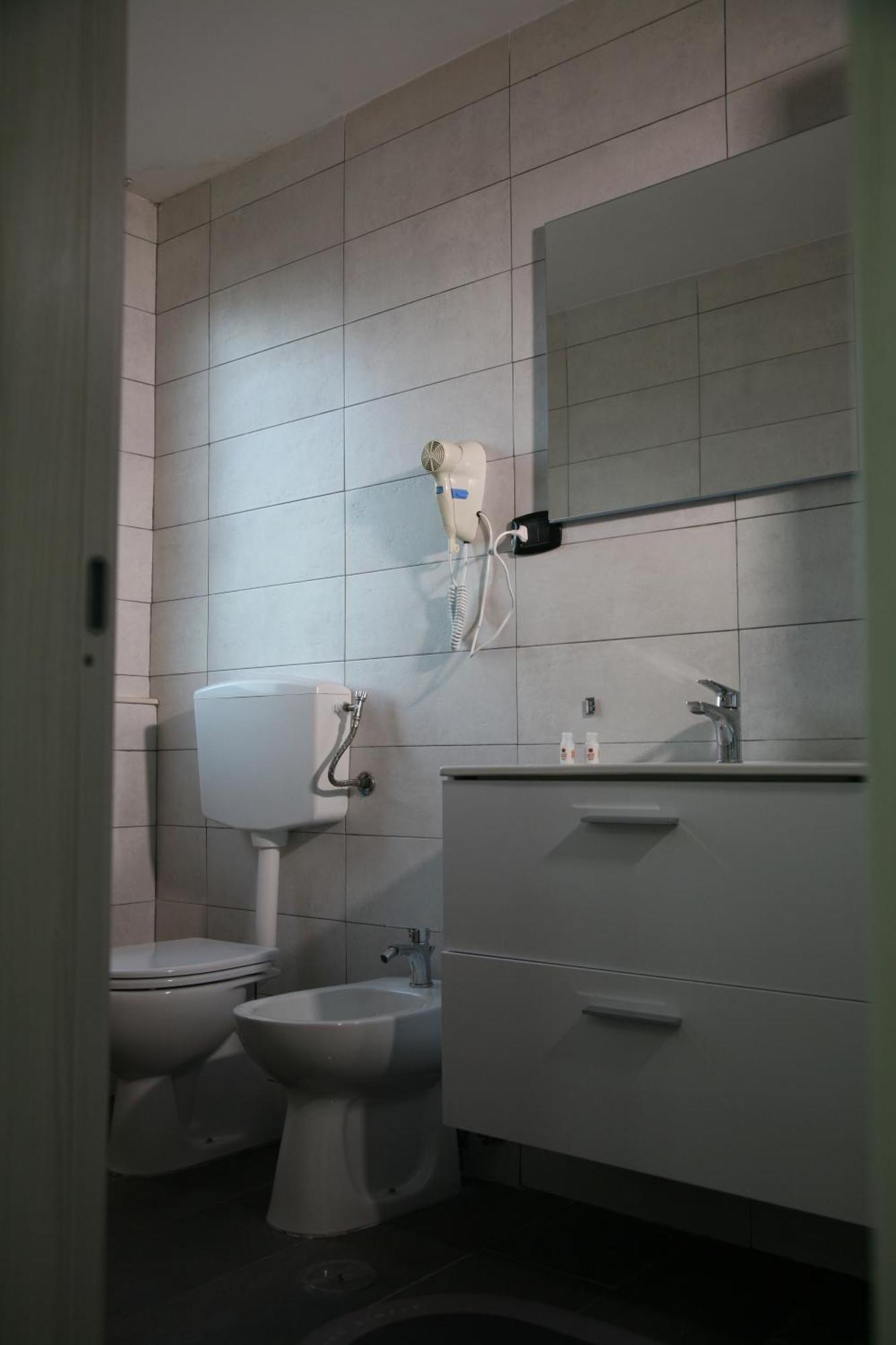 Dimora Portanolana Hotel Naples Luaran gambar