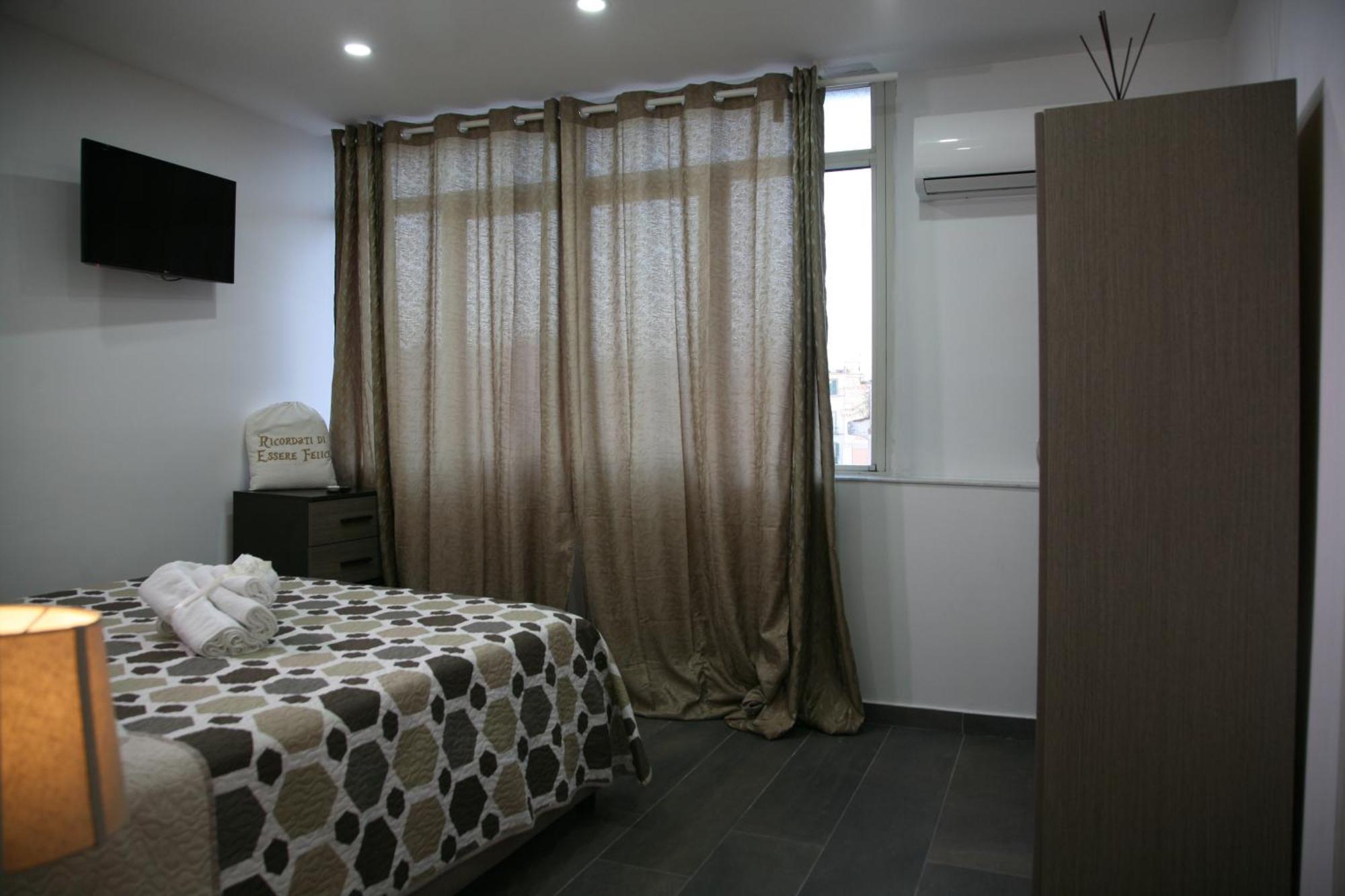 Dimora Portanolana Hotel Naples Luaran gambar